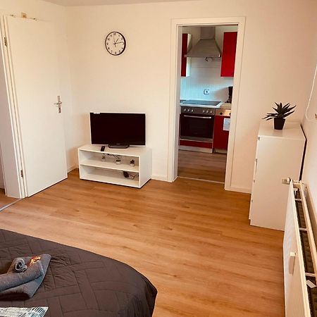 Ferienwohnung In Top Lage Wilhelmshaven Esterno foto