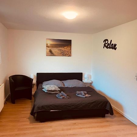 Ferienwohnung In Top Lage Wilhelmshaven Esterno foto
